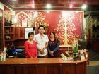 фото отеля Visoun Namsok Hotel