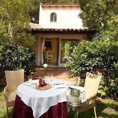 фото отеля Forte Village Resort Castello Pula (Sardinia)