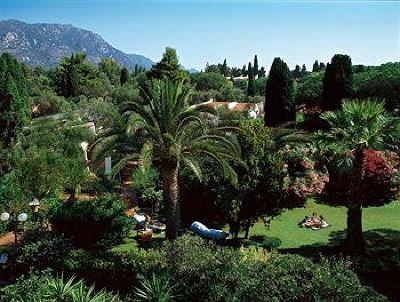 фото отеля Forte Village Resort Castello Pula (Sardinia)