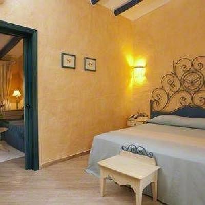 фото отеля Forte Village Resort Castello Pula (Sardinia)