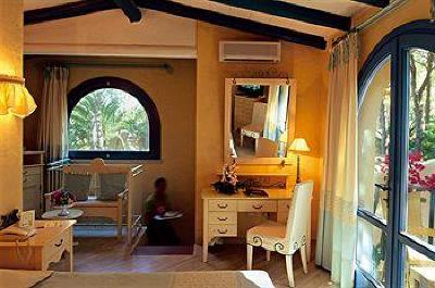 фото отеля Forte Village Resort Castello Pula (Sardinia)