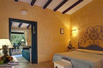 фото отеля Forte Village Resort Castello Pula (Sardinia)