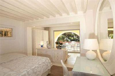фото отеля Forte Village Resort Castello Pula (Sardinia)