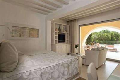 фото отеля Forte Village Resort Castello Pula (Sardinia)