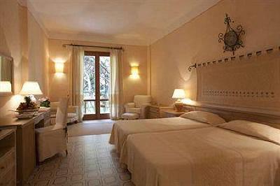 фото отеля Forte Village Resort Castello Pula (Sardinia)