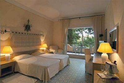 фото отеля Forte Village Resort Castello Pula (Sardinia)