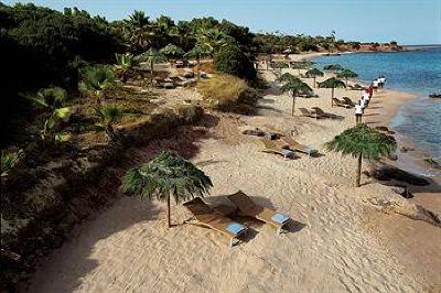 фото отеля Forte Village Resort Castello Pula (Sardinia)