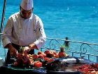 фото отеля Forte Village Resort Castello Pula (Sardinia)