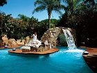фото отеля Forte Village Resort Castello Pula (Sardinia)