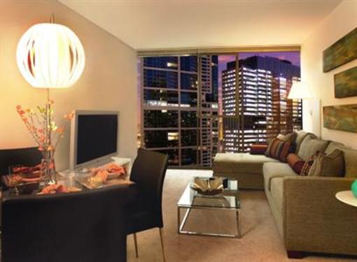 фото отеля Oakwood at The Millennium