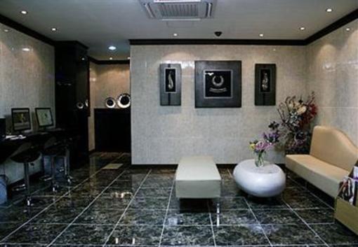 фото отеля Jbis Hotel