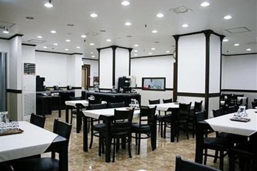 фото отеля Jbis Hotel