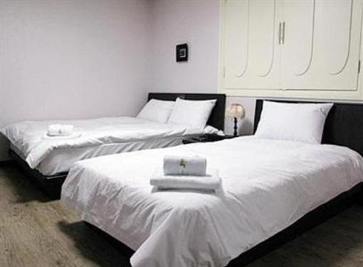 фото отеля Jbis Hotel