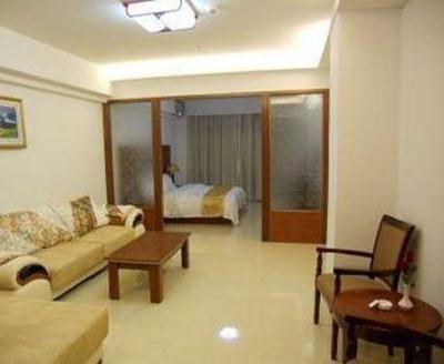фото отеля Minhai Business Hotel