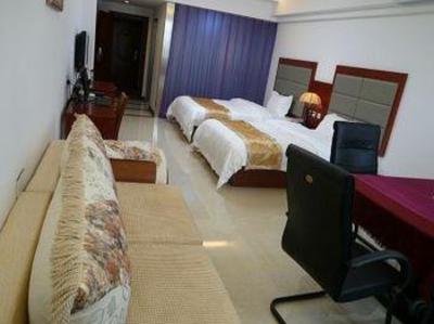 фото отеля Minhai Business Hotel