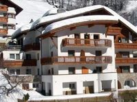 Hotel Garni Central