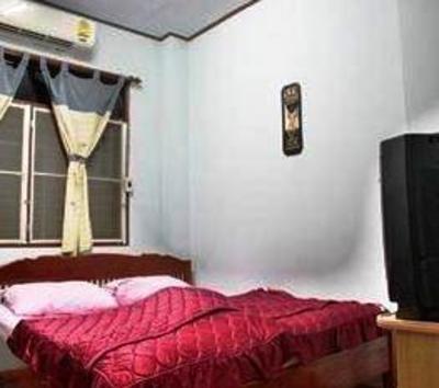 фото отеля Ban Hao Hotel
