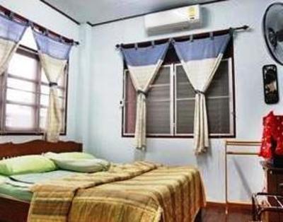 фото отеля Ban Hao Hotel