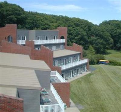 фото отеля Ogunquit River Inn and Suites