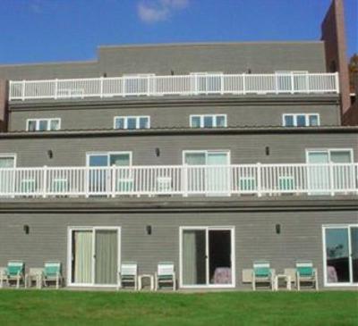 фото отеля Ogunquit River Inn and Suites