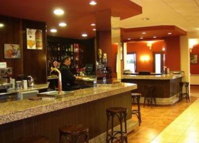 фото отеля Hotel Euro Ruta La Puebla de Valverde