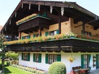 Gästehaus Almbrünnerl Inzell