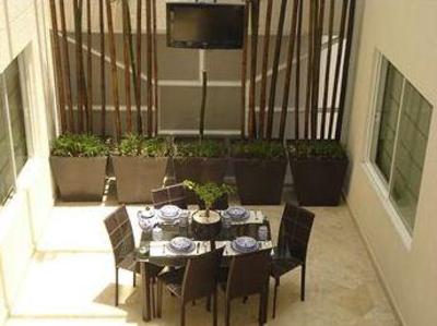 фото отеля Suites Taine