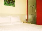 фото отеля Hanting Express Changzhou Changchai
