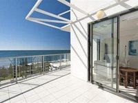 Seamark Resort