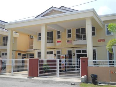 фото отеля Asean Heritage Residence