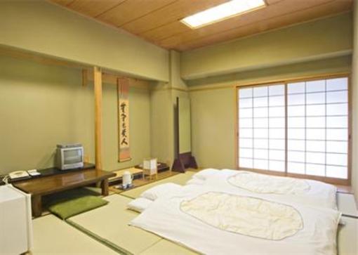фото отеля Kokusai Hotel Matsuyama