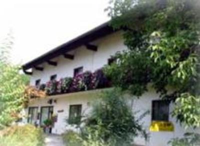 фото отеля Gasthof Waldwirt Sankt Kanzian