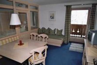 фото отеля Apartments Margarethe