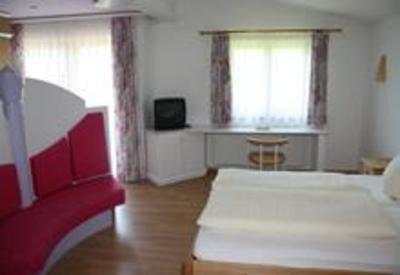 фото отеля Apartments Margarethe