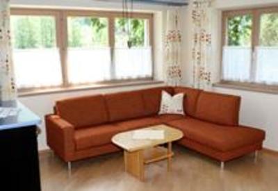 фото отеля Apartments Margarethe