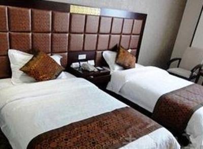фото отеля Super 8 Hotel Xian He Ping Men
