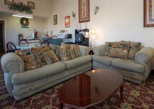фото отеля Econo Lodge Van Horn