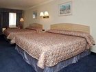 фото отеля Econo Lodge Van Horn