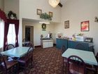 фото отеля Econo Lodge Van Horn