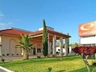 фото отеля Econo Lodge Van Horn