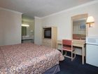 фото отеля Econo Lodge Van Horn