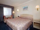 фото отеля Econo Lodge Van Horn