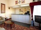 фото отеля Econo Lodge Van Horn
