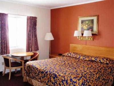 фото отеля Scottish Inns Manchester (New York)