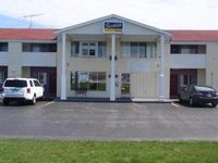 Scottish Inns Manchester (New York)