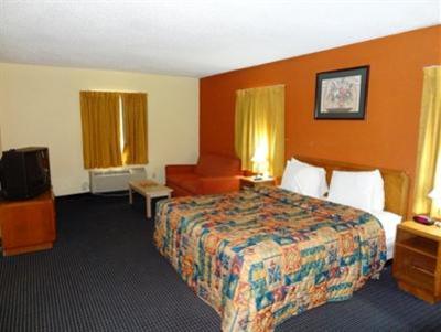фото отеля Americas Best Value Inn @ Newark Airport
