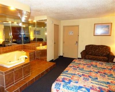 фото отеля Americas Best Value Inn @ Newark Airport