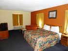 фото отеля Americas Best Value Inn @ Newark Airport