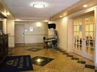 фото отеля Americas Best Value Inn @ Newark Airport