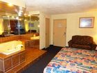 фото отеля Americas Best Value Inn @ Newark Airport